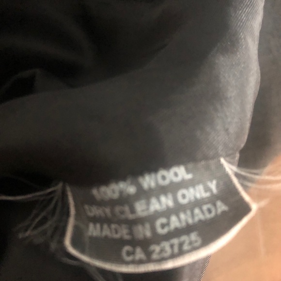 TALULA BABATON  Suit Set  - SIZE 0 / XS - Picture 4 of 8